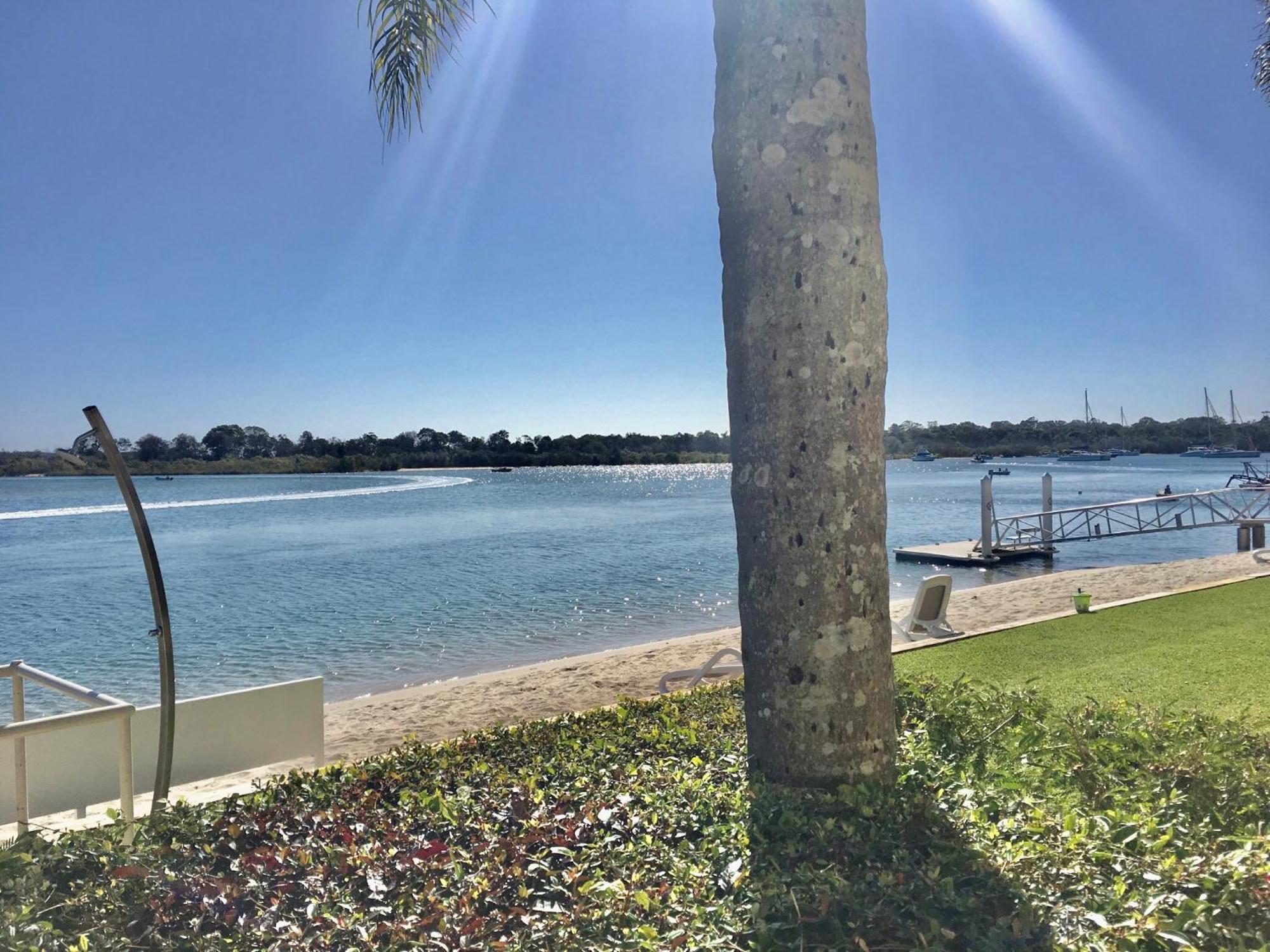 Noosa Luxury Apartment Exterior photo