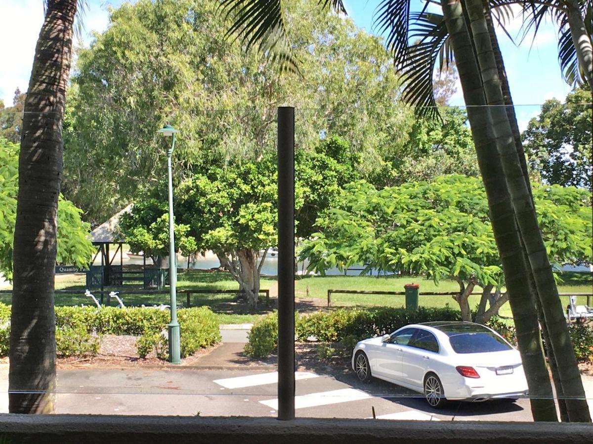 Noosa Luxury Apartment Exterior photo