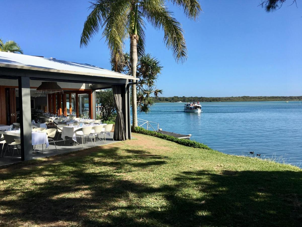 Noosa Luxury Apartment Exterior photo