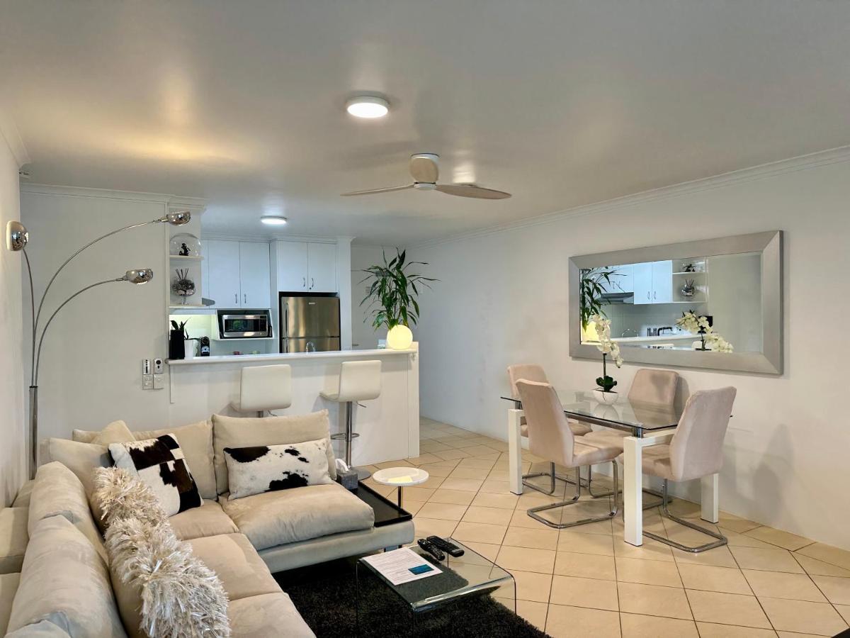 Noosa Luxury Apartment Exterior photo