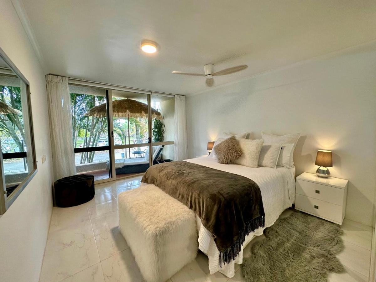 Noosa Luxury Apartment Exterior photo