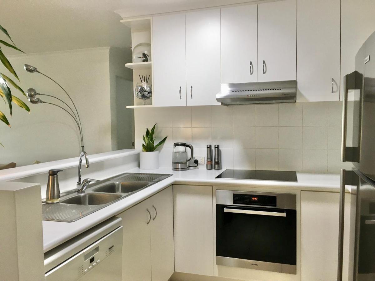 Noosa Luxury Apartment Exterior photo