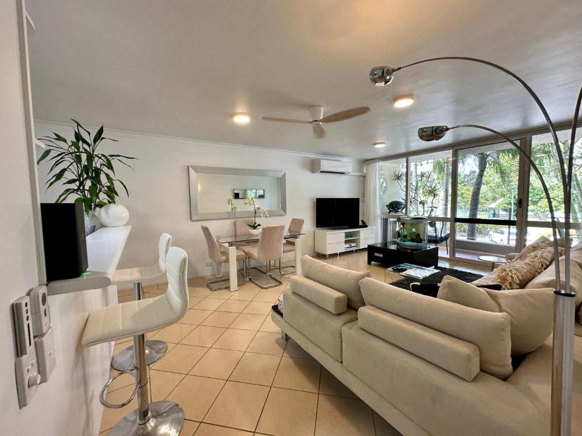 Noosa Luxury Apartment Exterior photo