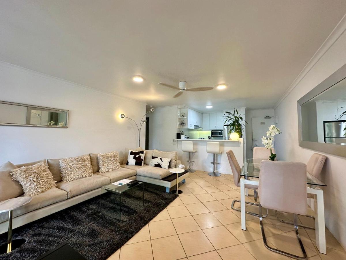 Noosa Luxury Apartment Exterior photo