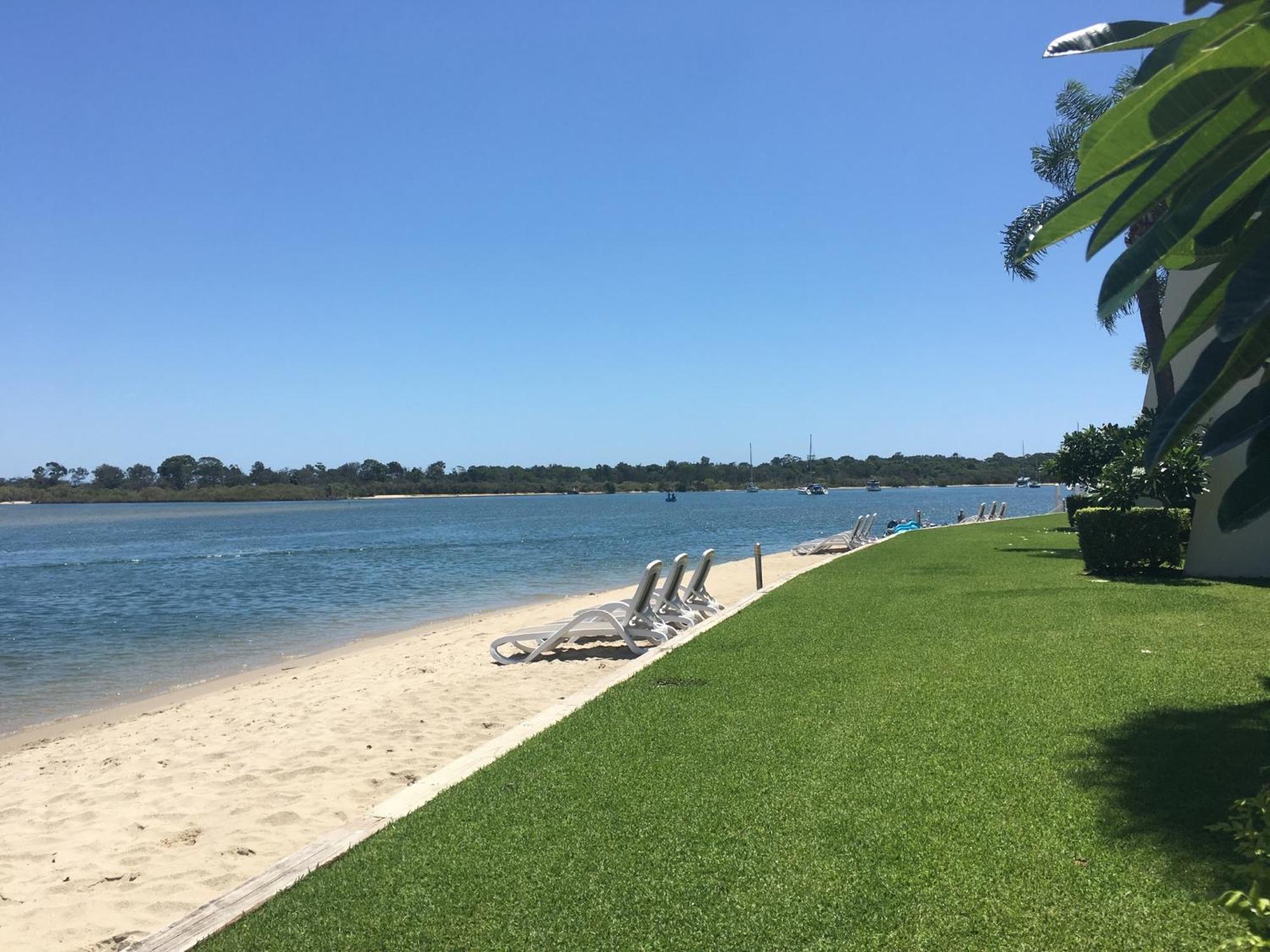 Noosa Luxury Apartment Exterior photo