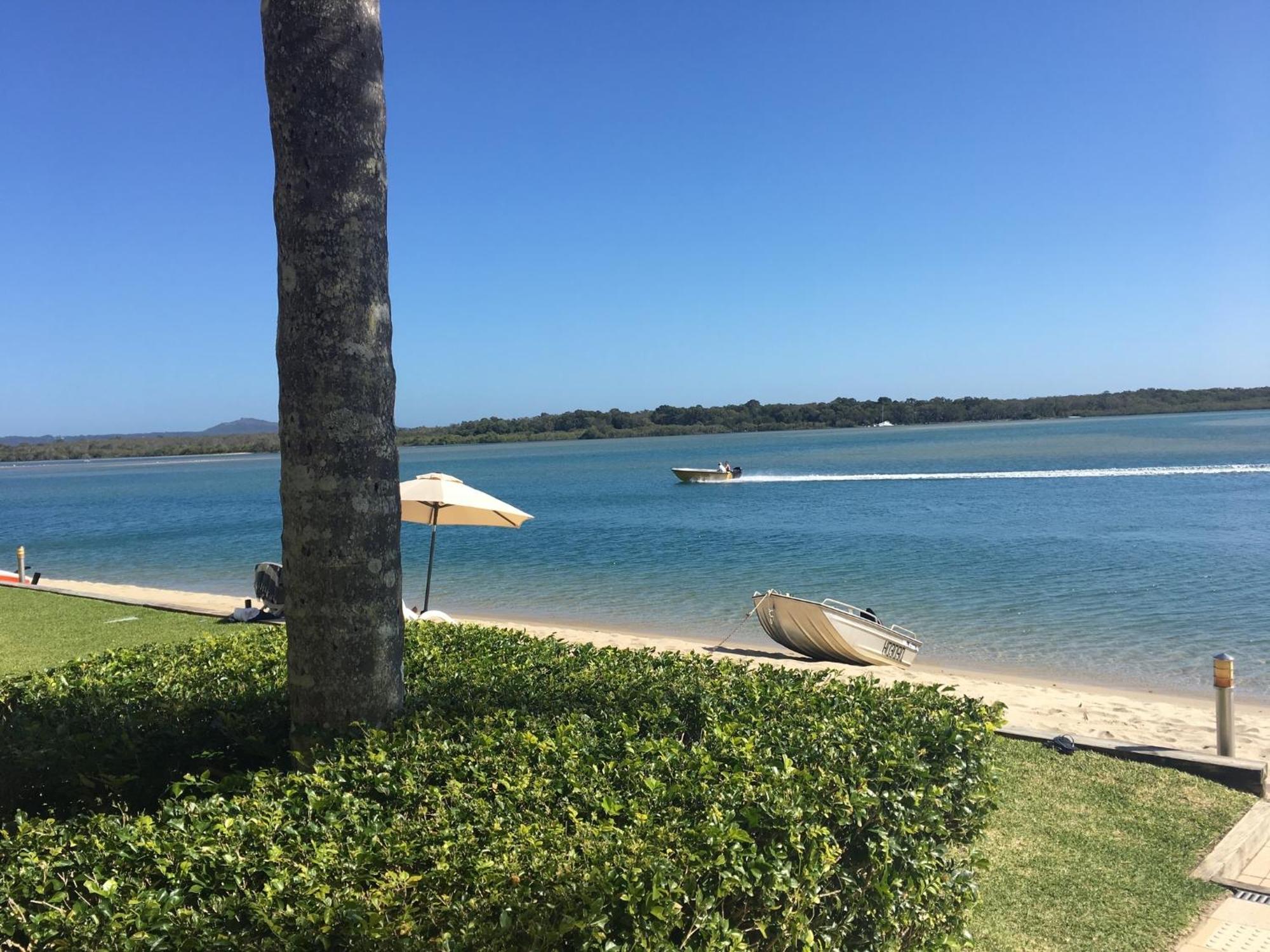 Noosa Luxury Apartment Exterior photo