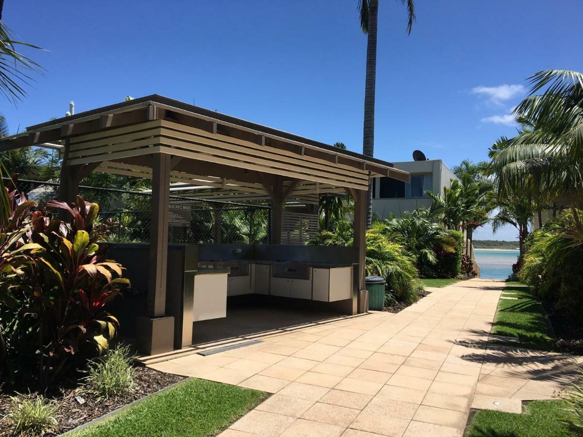 Noosa Luxury Apartment Exterior photo