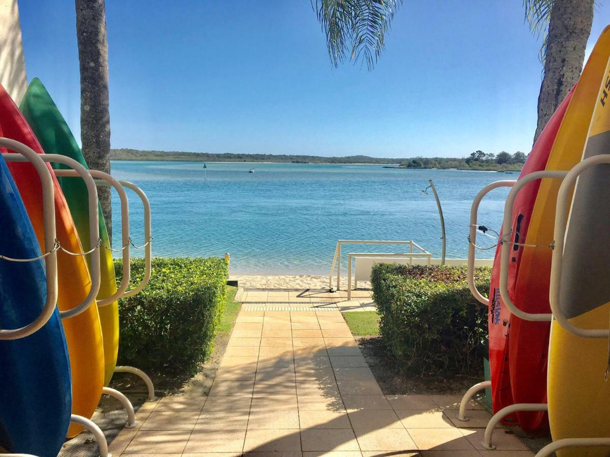 Noosa Luxury Apartment Exterior photo