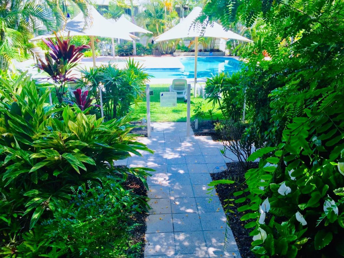 Noosa Luxury Apartment Exterior photo